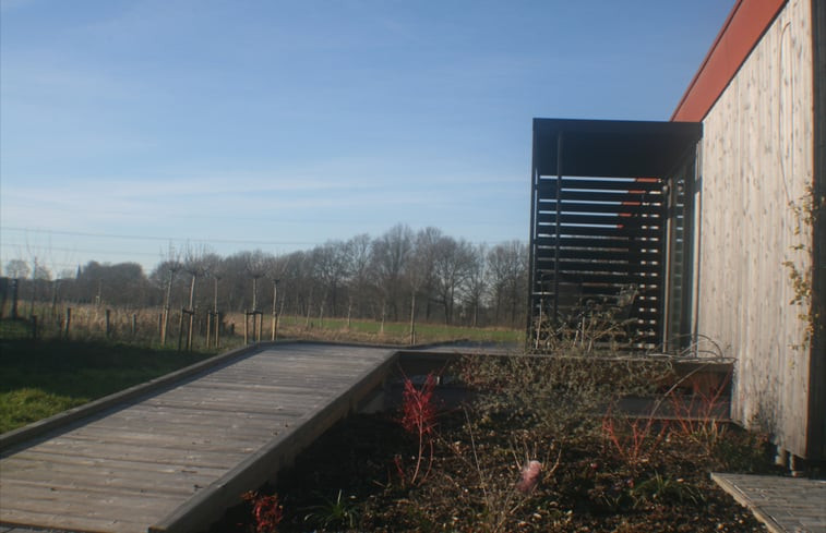 Natuurhuisje in Beilen