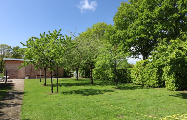 Natuurhuisje in Winterswijk Woold