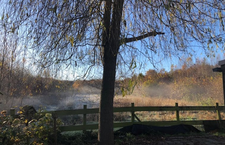 Natuurhuisje in Hollandscheveld