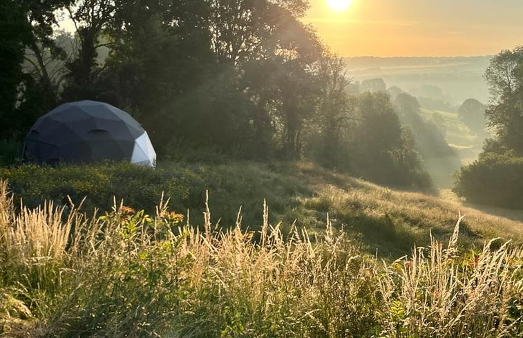 Natuurhuisje in Wijlre