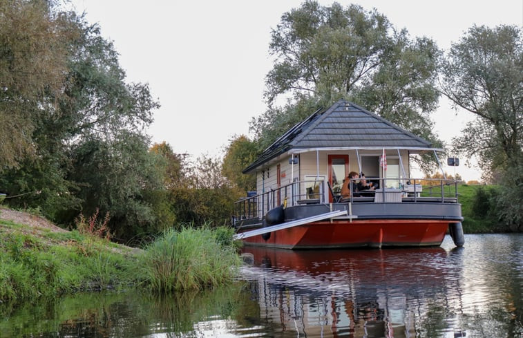 Natuurhuisje in Rossum