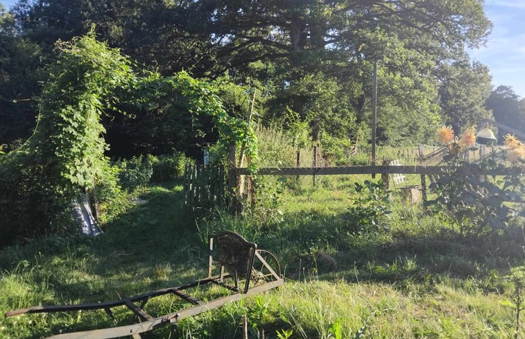 Natuurhuisje in Trois-Fonds