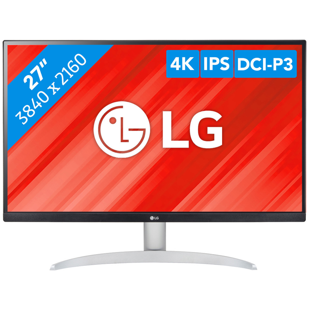 LG 27UP600