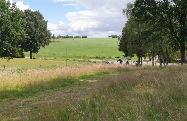 Natuurhuisje in Valkenburg aan de Geul