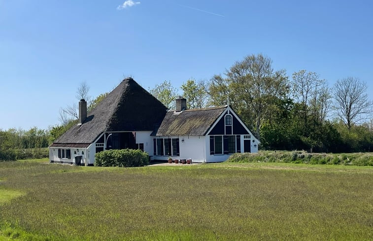 Natuurhuisje in Den Burg