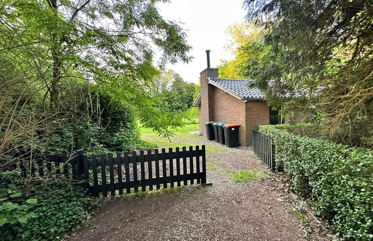 Natuurhuisje in Hummelo