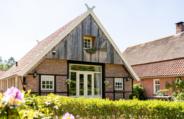 Natuurhuisje in Haaksbergen