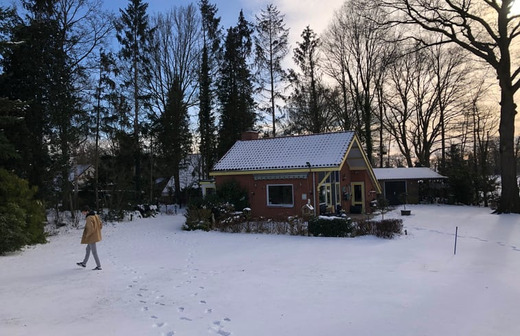 Natuurhuisje in Diepenheim