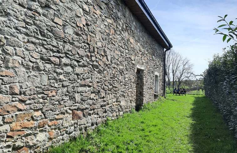 Natuurhuisje in Vielsalm