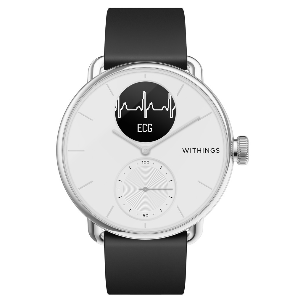 Withings Scanwatch Wit 38 mm