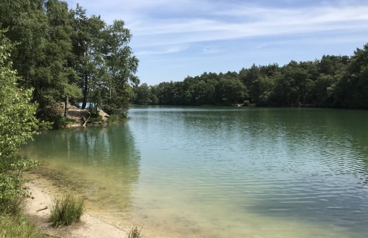 Natuurhuisje in Dwingeloo