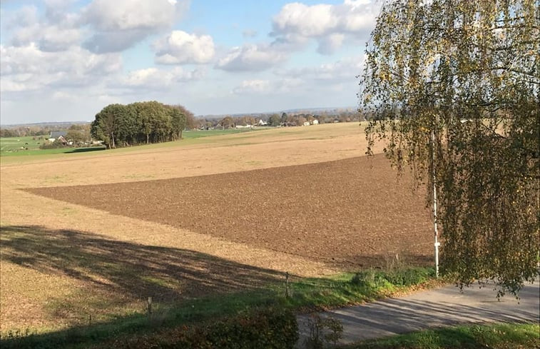 Natuurhuisje in Groesbeek