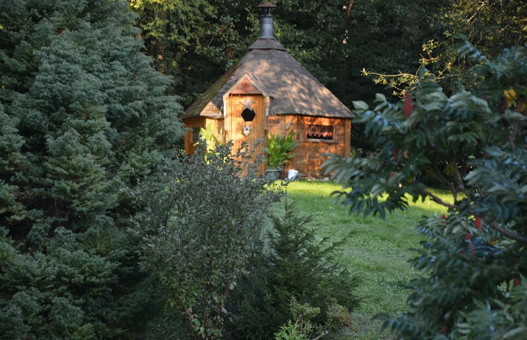 Natuurhuisje in Ban de Sapt