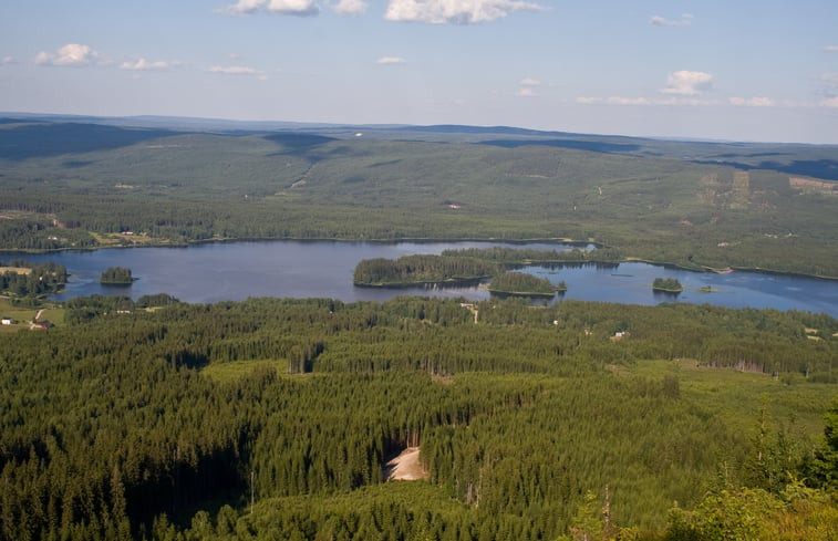 Natuurhuisje in Torsby