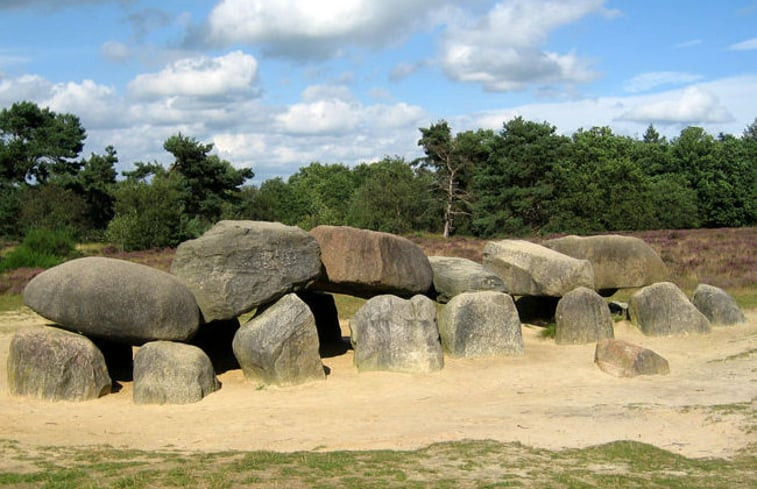 Natuurhuisje in Meppen