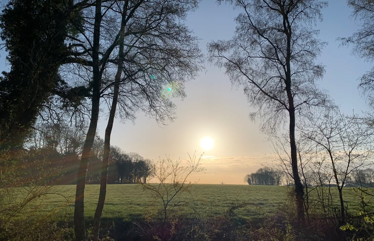 Natuurhuisje in Neede