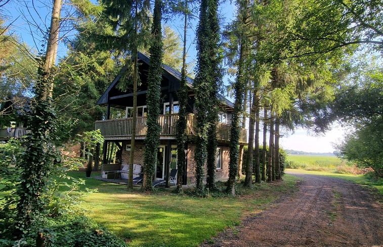 Natuurhuisje in Drenthe