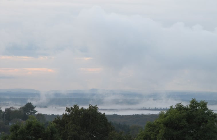 Natuurhuisje in Le Vernay, Sémelay