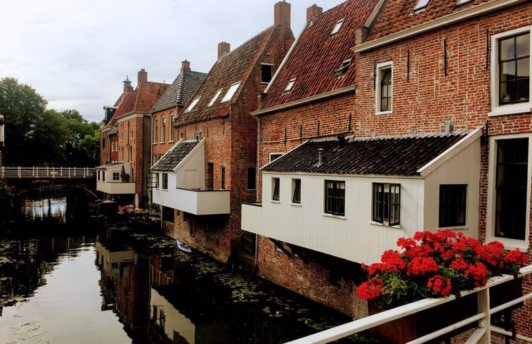 Natuurhuisje in Leermens