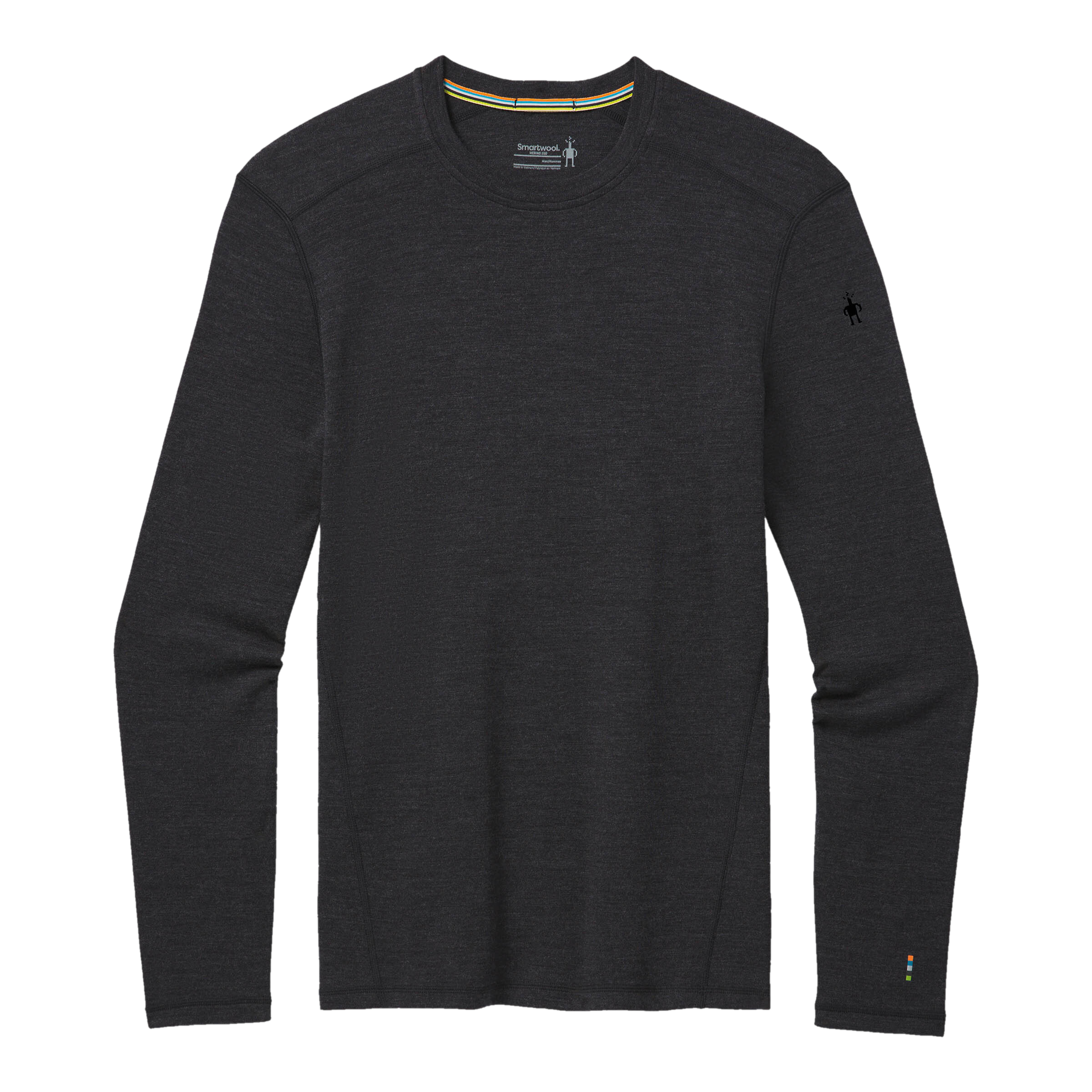 Smartwool Classic Thermal Merino Crew Basislaag Heren