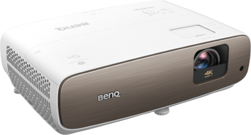 BenQ W2710