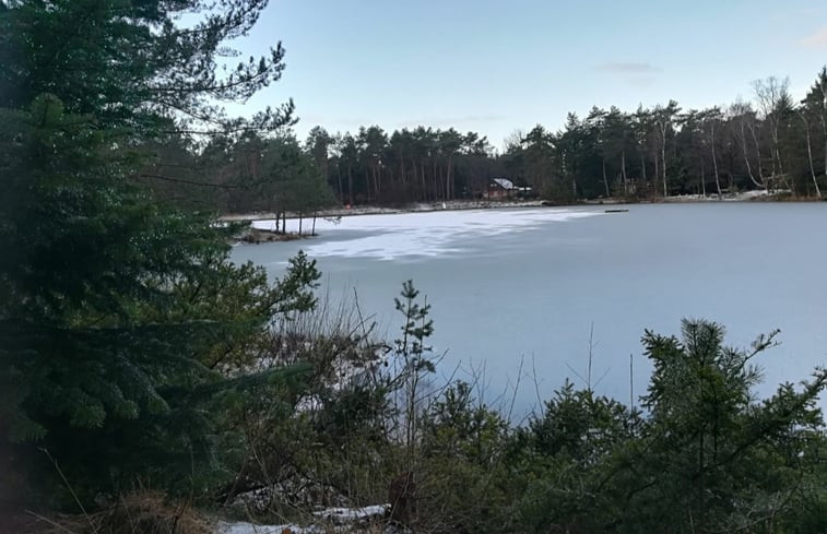 Natuurhuisje in Vilsteren