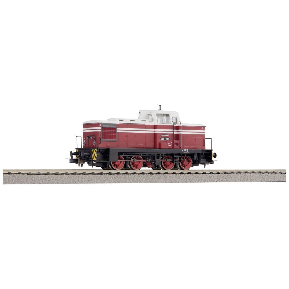 Piko H0 59436 H0 diesellocomotief BR V 60 van de DB