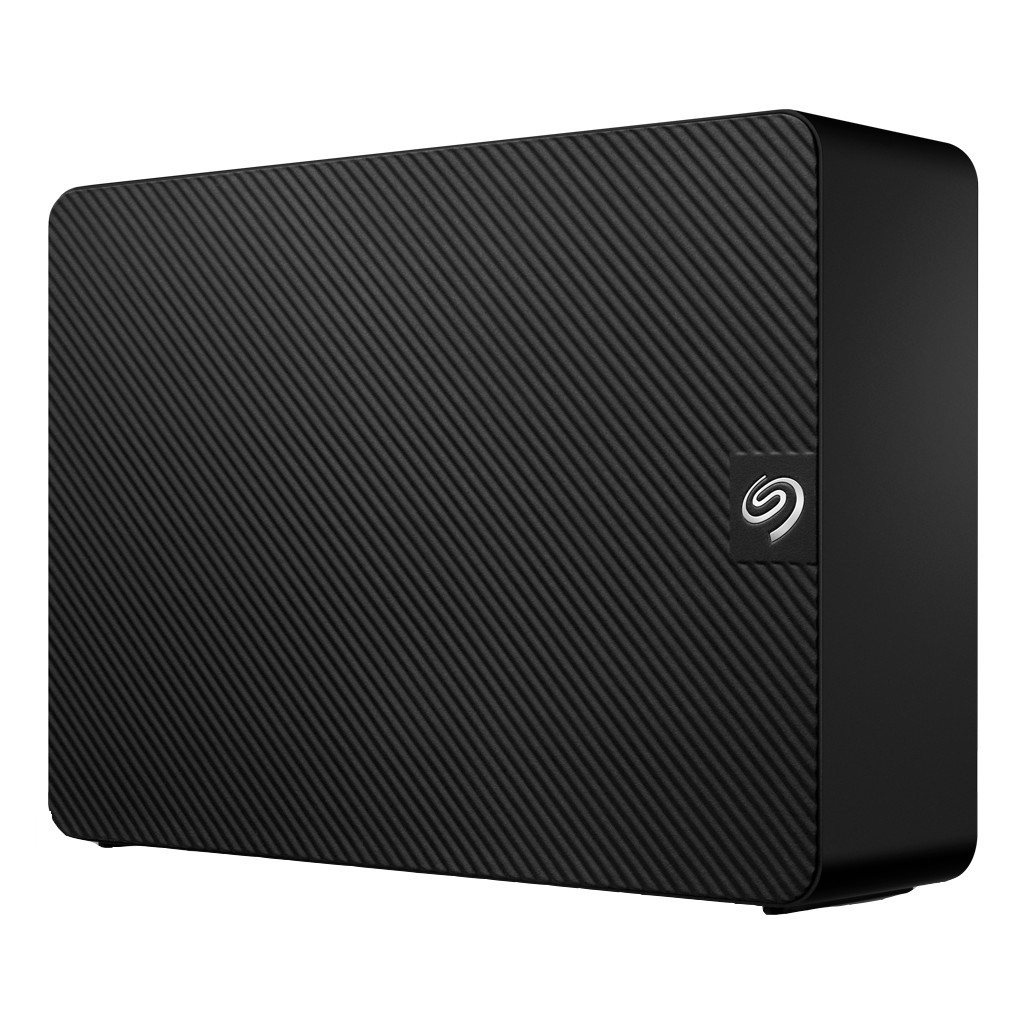 Seagate Expansion Desktop 18TB