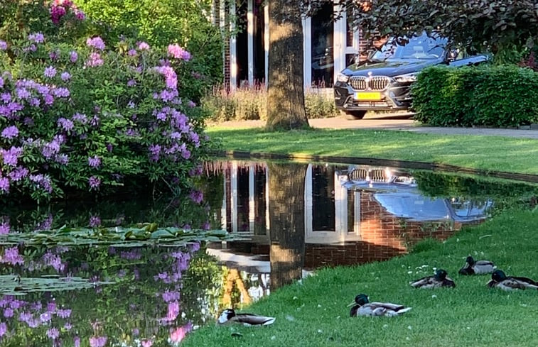 Natuurhuisje in Laren GLD