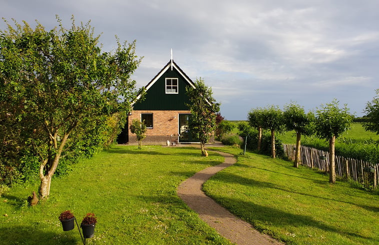 Natuurhuisje in Wijdenes