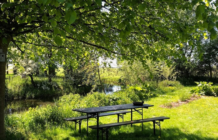 Natuurhuisje in Lioessens