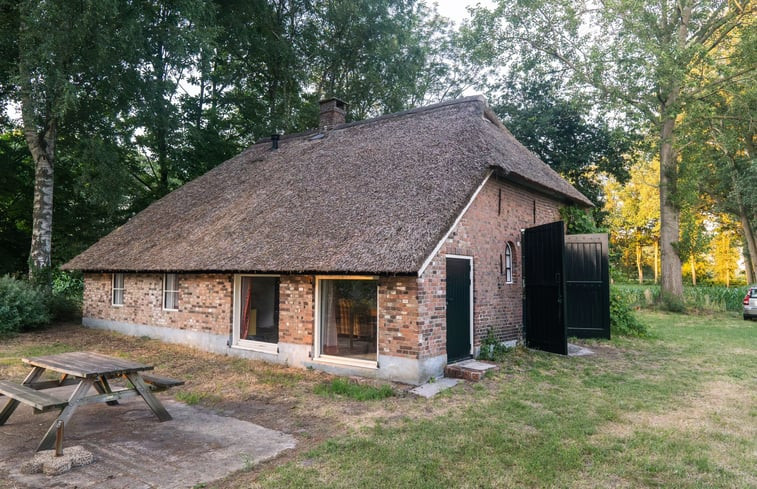 Natuurhuisje in Raalte