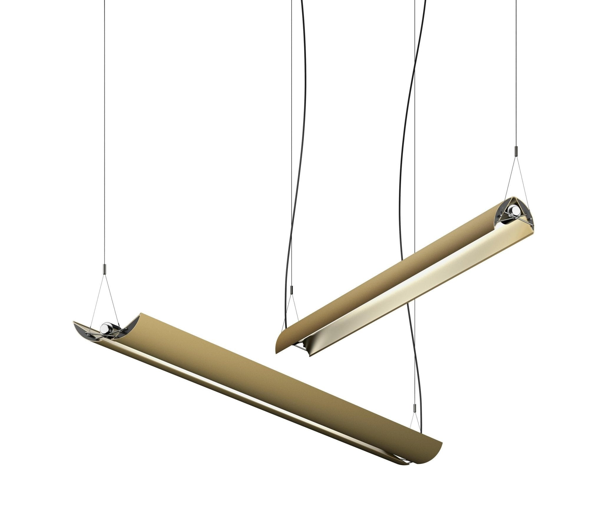 Belux - Updown 32 hanglamp 1560mm