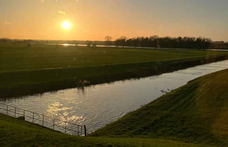 Natuurhuisje in Bronkhorst