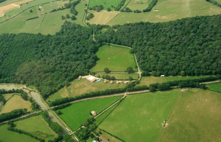 Natuurhuisje in Marigny Sur Yonne