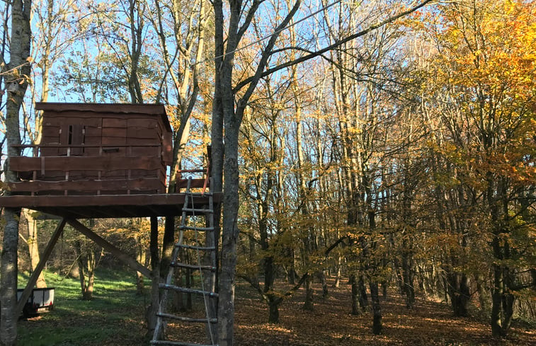 Natuurhuisje in Somme-Leuze