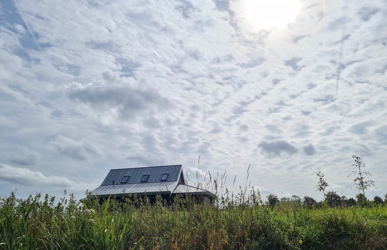 Natuurhuisje in Sint Nicolaasga