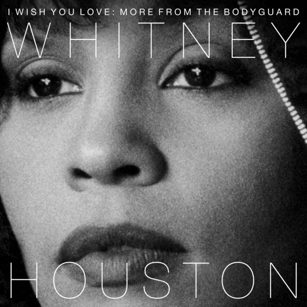 Whitney Houston Whitney Houston - I Wish You Love: More From The Bodyguard (2 Lp, Colour) (уценённый Товар)