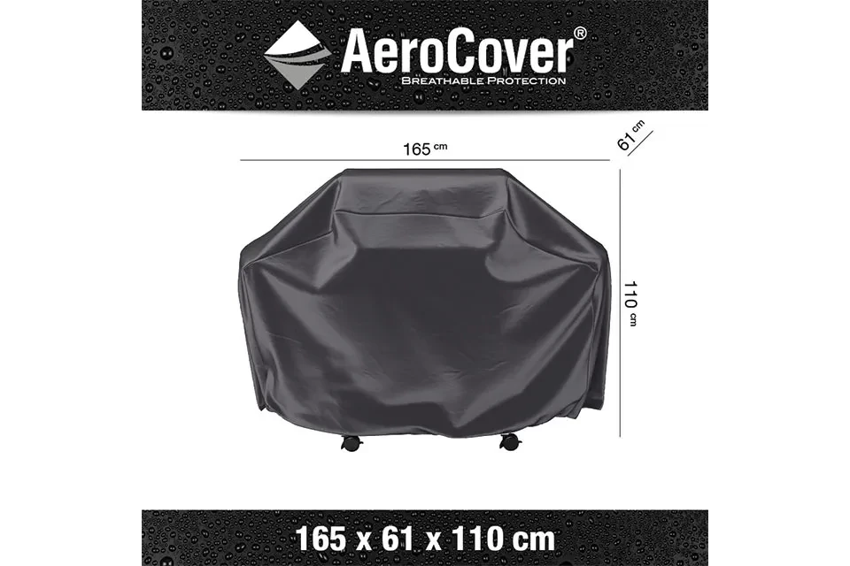 AeroCover | Afdekhoes Buitenkeuken | XL