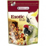 Versele-Laga Exotic Fruitmix papegaaienvoer 2 x 600 g