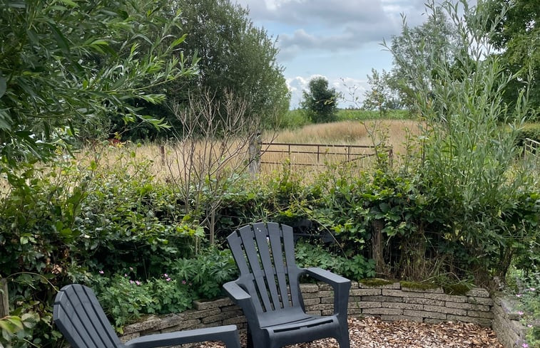 Natuurhuisje in Nijeveen