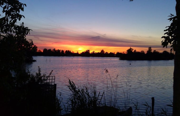 Natuurhuisje in Reeuwijk