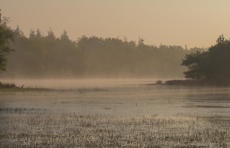 Natuurhuisje in Maarsbergen