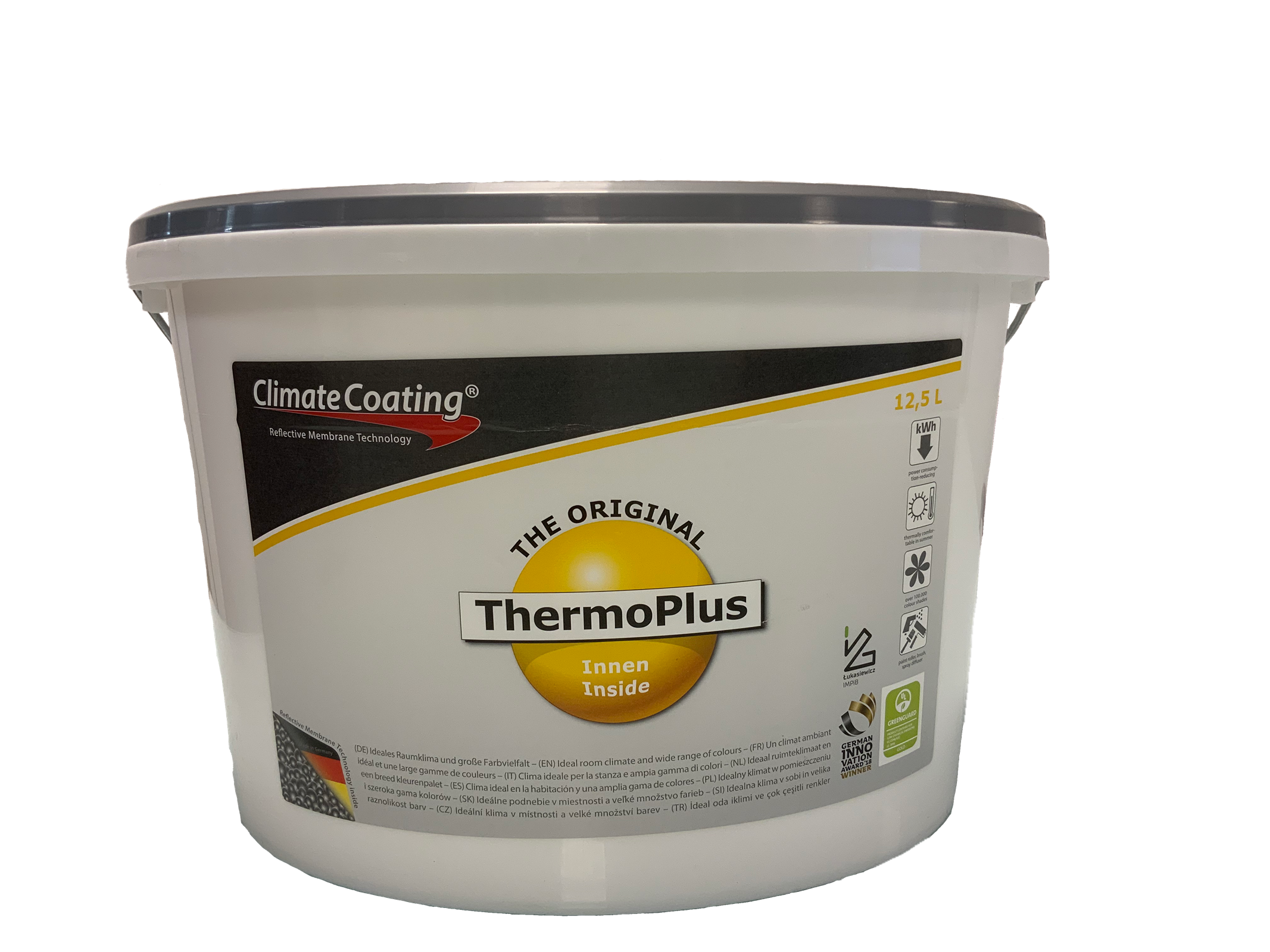 ClimateCoating Thermo Plus