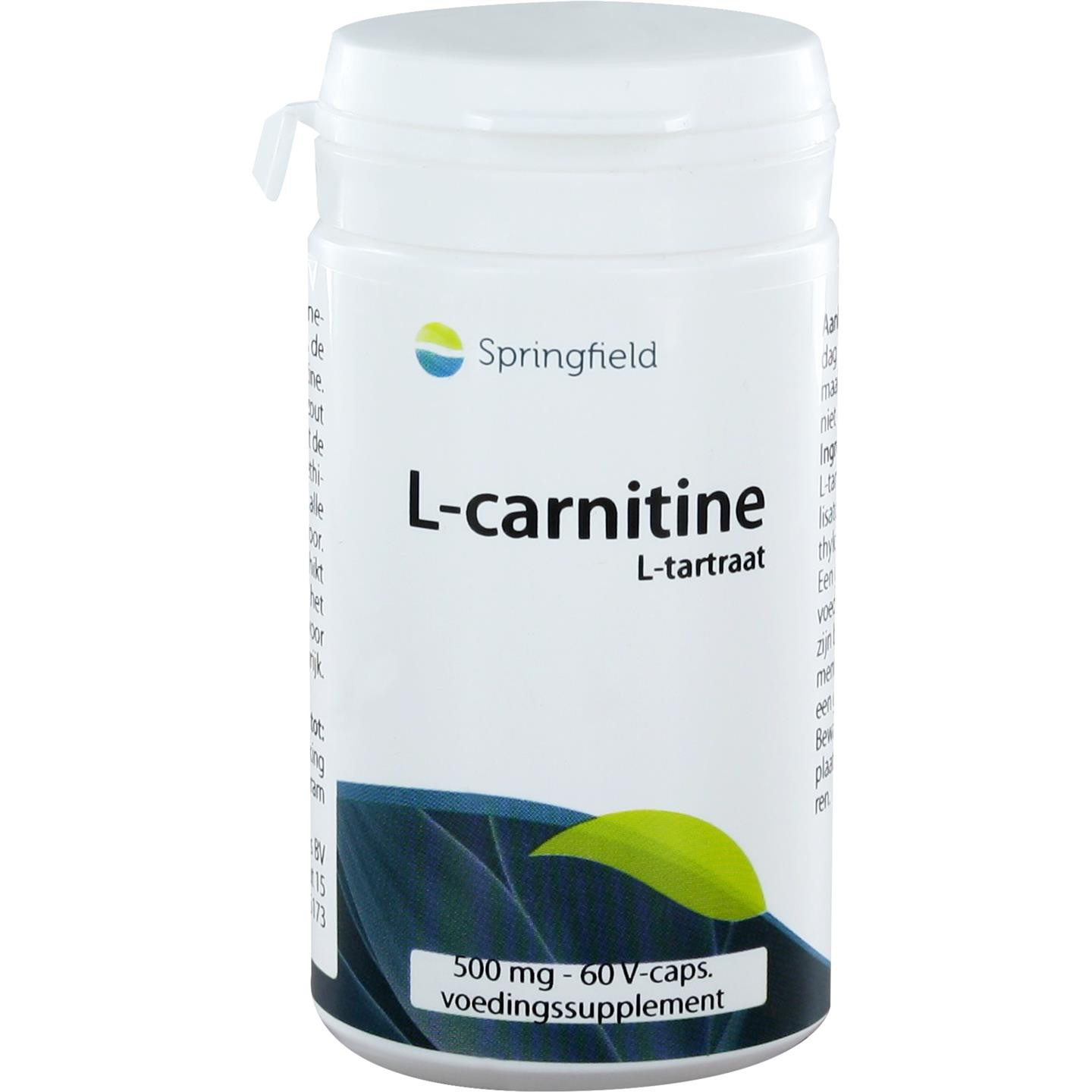 L-Carnitine