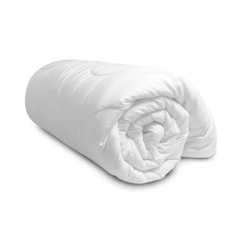 All Season Dekbed Nature Clean - 200x200 cm (Tweepersoons) - Zydante Swisstech® - Dekbed-Discounter.nl