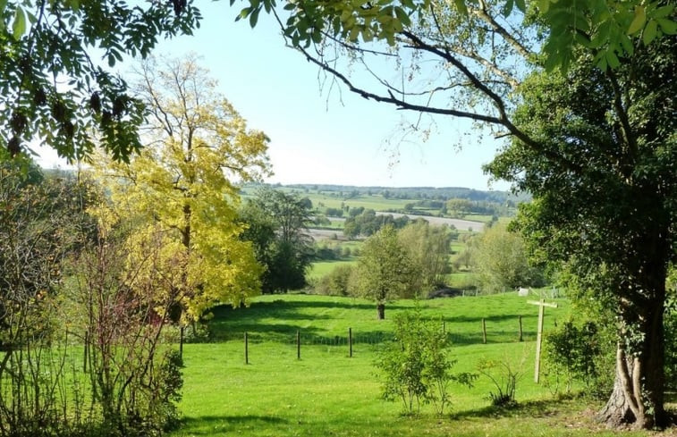 Natuurhuisje in Mechelen