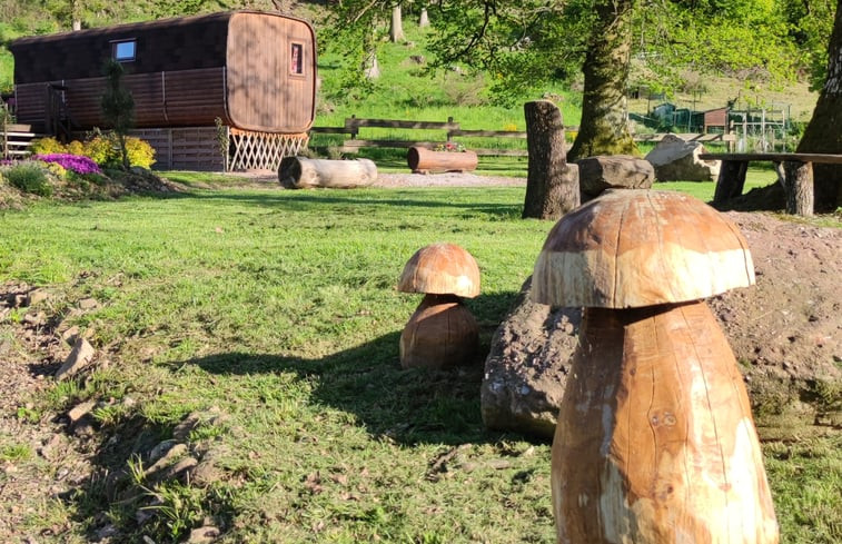 Natuurhuisje in RAON AUX BOIS