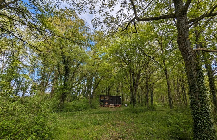 Natuurhuisje in Sonchamp