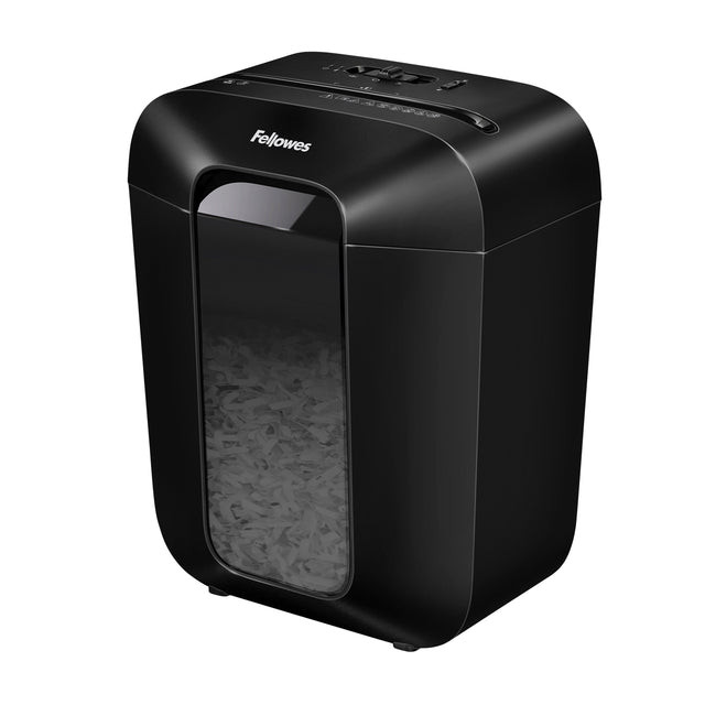 Fellowes Powershred papiervernietiger LX50